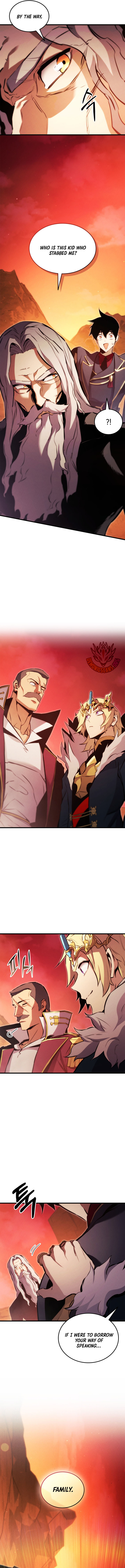 Ranker's Return (Remake) Chapter 193 18